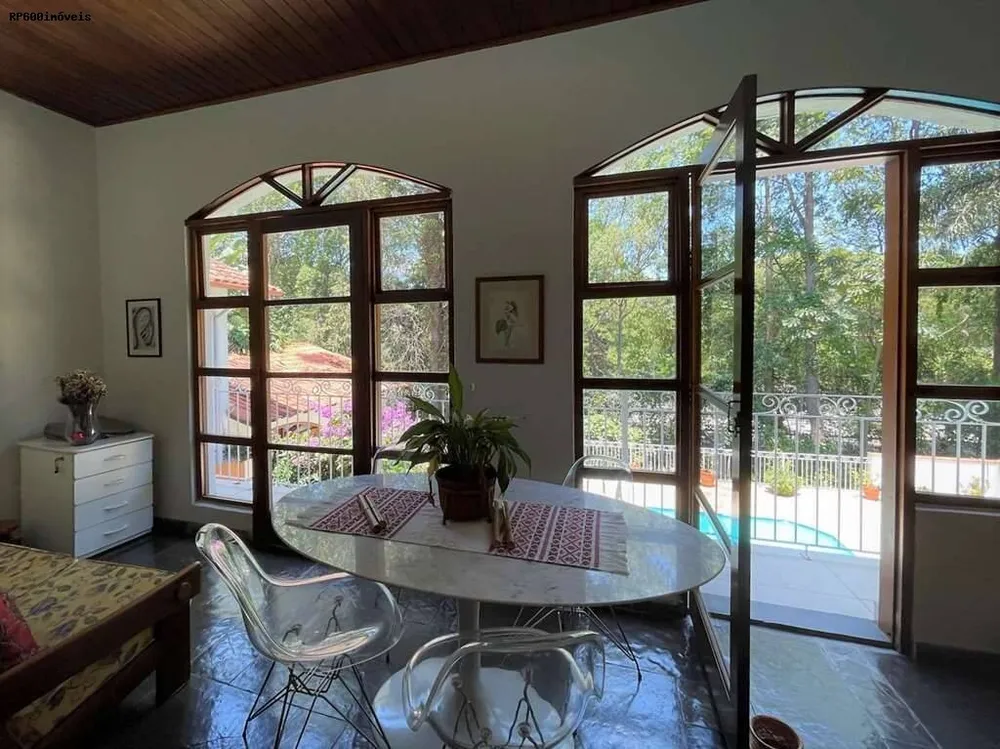Casa de Condomínio, 4 quartos - Foto 5