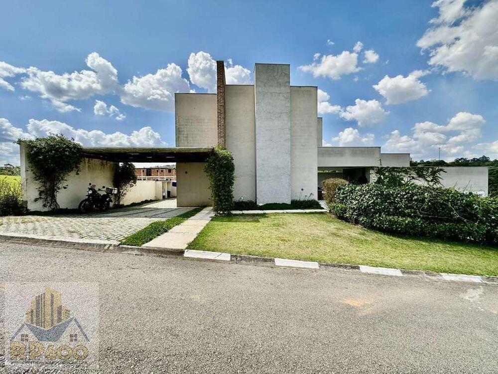 Fazenda, 623 m² - Foto 1