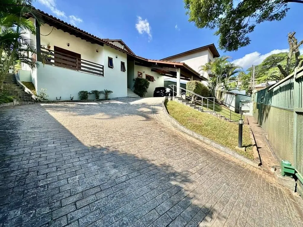 Casa, 4 quartos, 359 m² - Foto 5