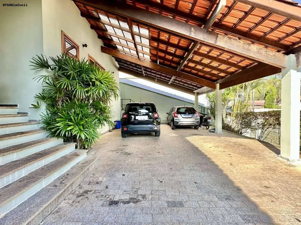 Casa, 4 quartos, 359 m² - Foto 4