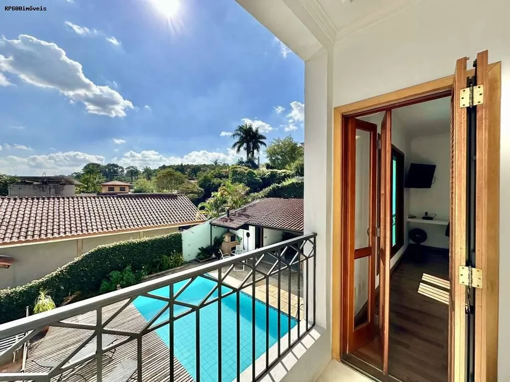 Casa, 4 quartos, 359 m² - Foto 10