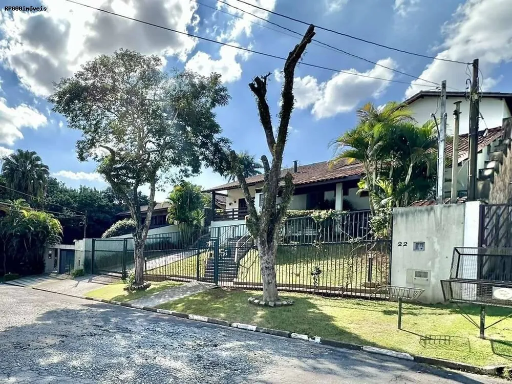 Casa, 4 quartos, 359 m² - Foto 3
