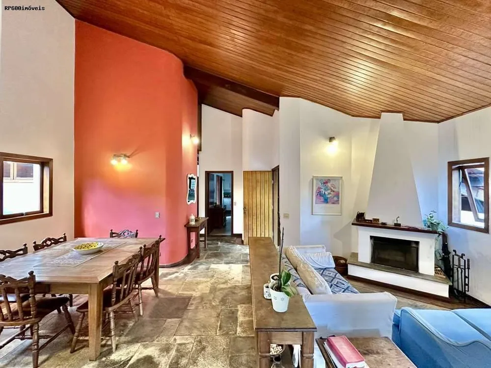 Casa, 4 quartos, 359 m² - Foto 6