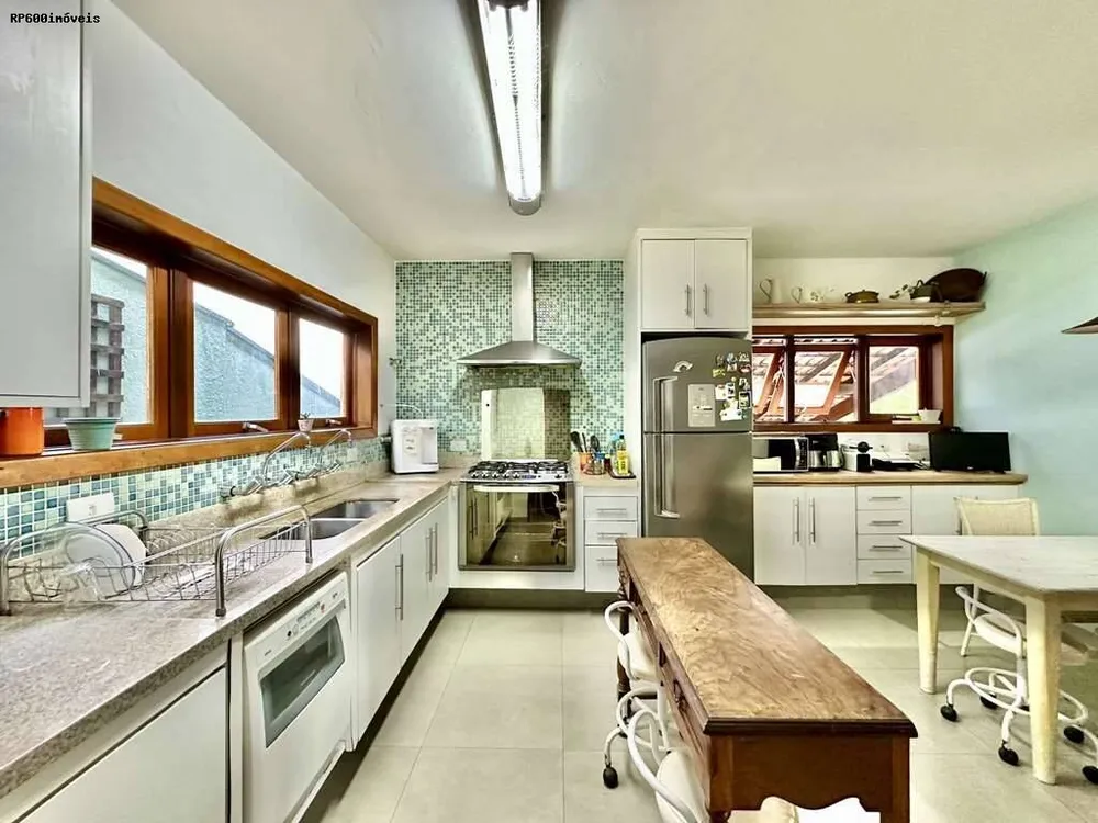 Casa, 4 quartos, 359 m² - Foto 7