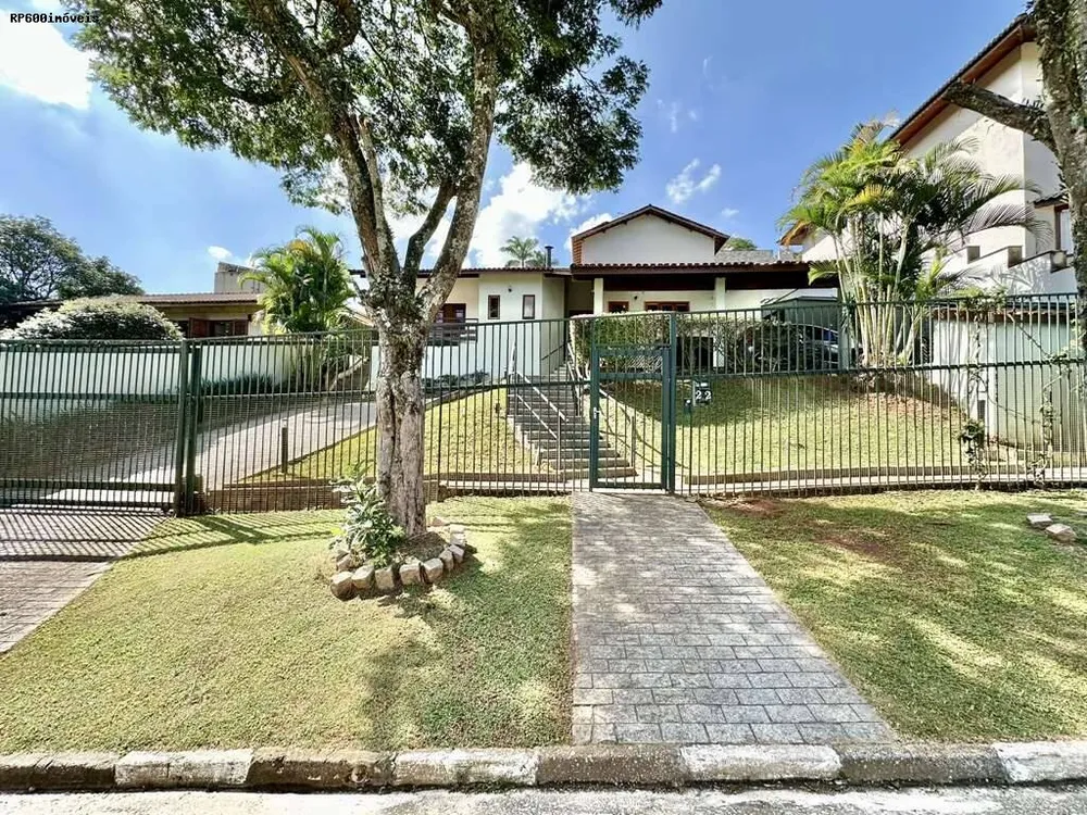 Casa, 4 quartos, 359 m² - Foto 1