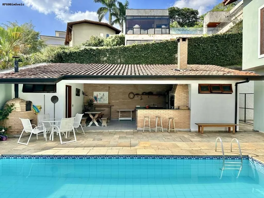 Casa, 4 quartos, 359 m² - Foto 12