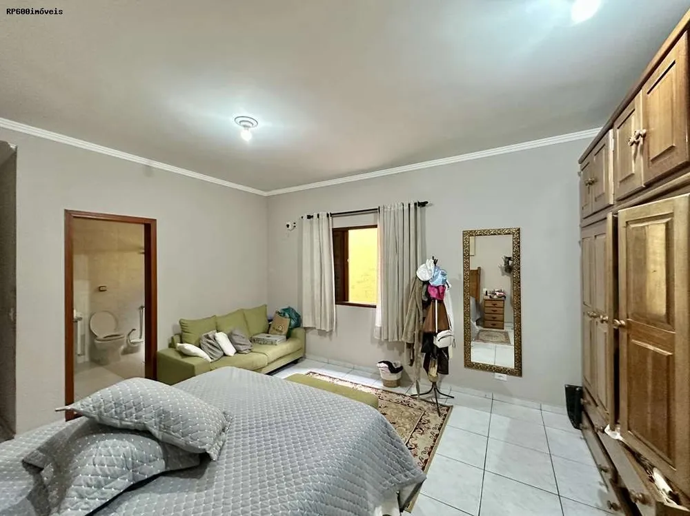 Casa, 3 quartos - Foto 7