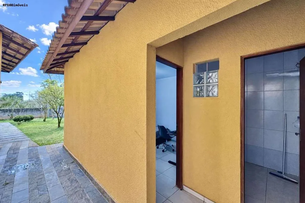 Casa, 3 quartos - Foto 10