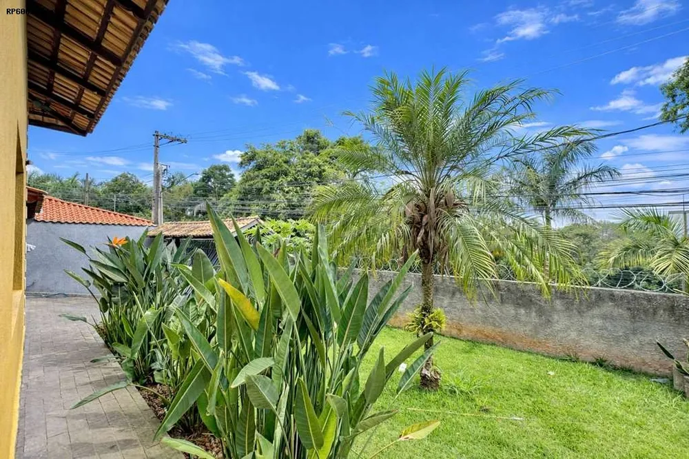 Casa, 3 quartos - Foto 5