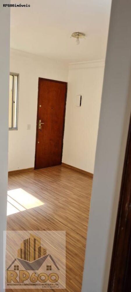 Apartamento à venda com 2 quartos, 53m² - Foto 8