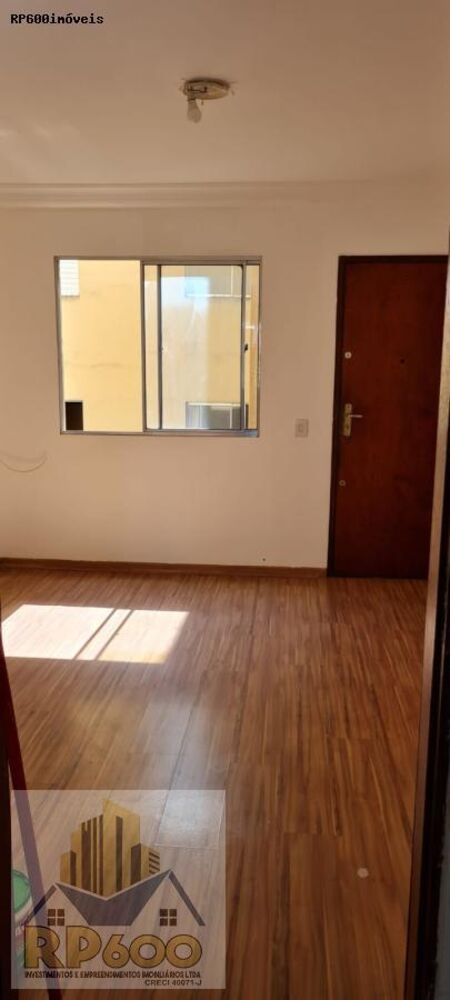 Apartamento à venda com 2 quartos, 53m² - Foto 5