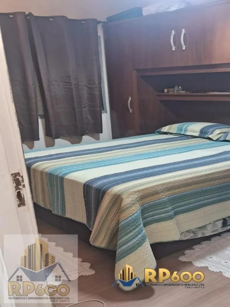 Apartamento, 3 quartos, 68 m² - Foto 5
