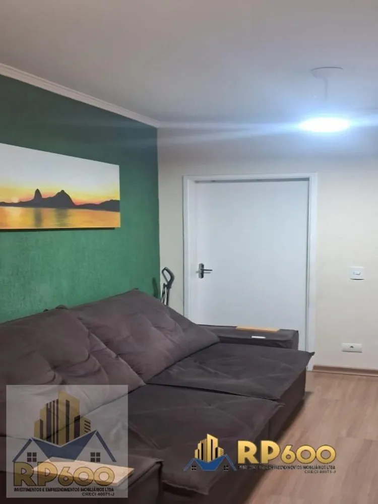 Apartamento, 3 quartos, 68 m² - Foto 4