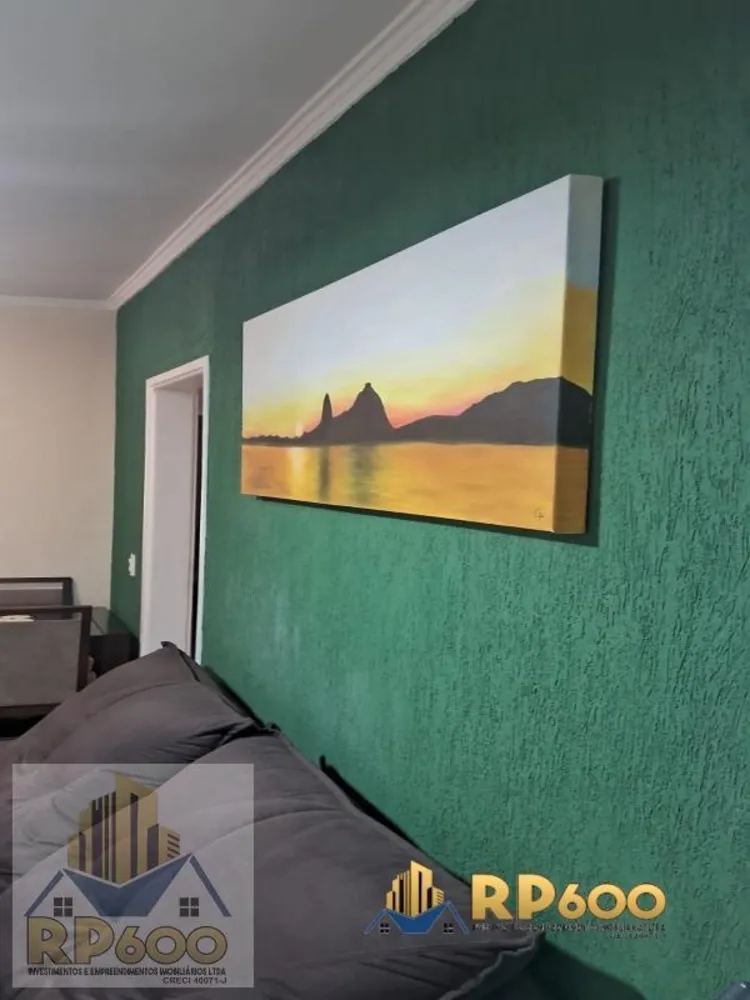 Apartamento, 3 quartos, 68 m² - Foto 6