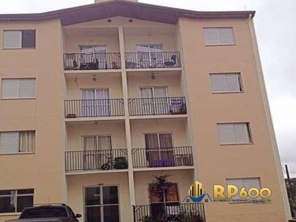 Apartamento, 3 quartos, 68 m² - Foto 1