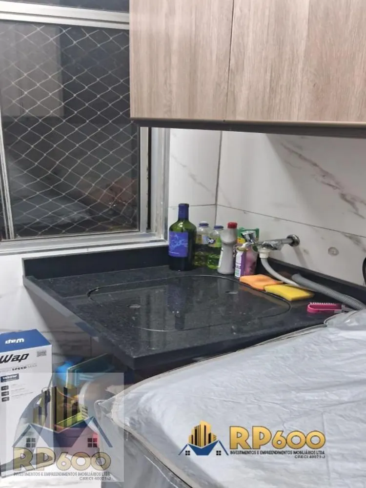 Apartamento, 3 quartos, 68 m² - Foto 13