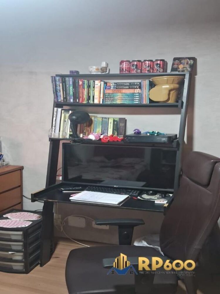 Apartamento, 3 quartos, 68 m² - Foto 2