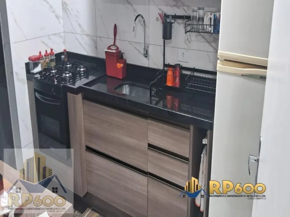 Apartamento, 3 quartos, 68 m² - Foto 11