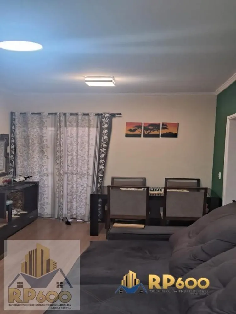 Apartamento, 3 quartos, 68 m² - Foto 7
