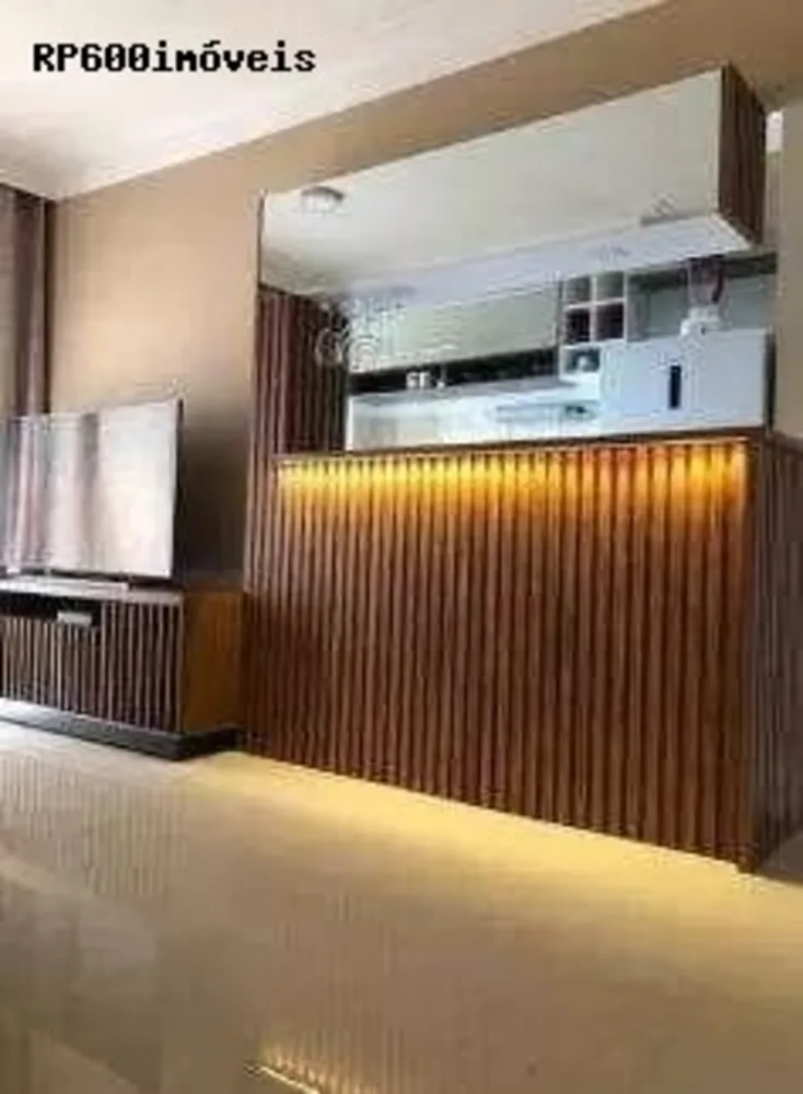 Apartamento, 2 quartos, 57 m² - Foto 1
