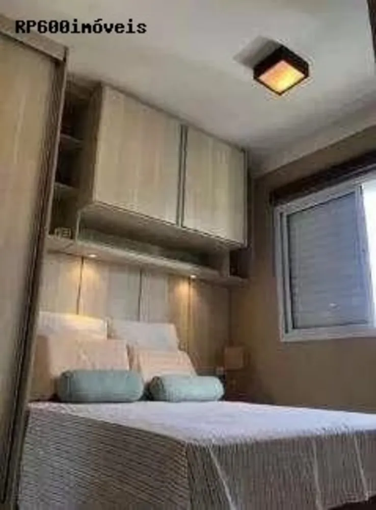Apartamento, 2 quartos, 57 m² - Foto 8