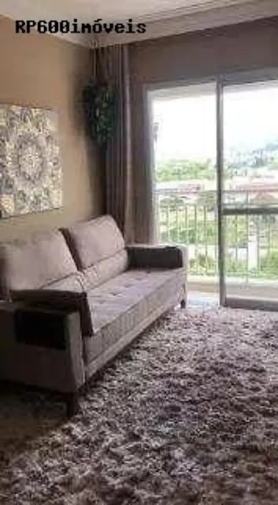 Apartamento, 2 quartos, 57 m² - Foto 6
