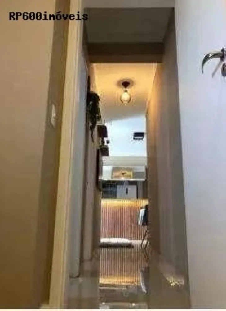 Apartamento, 2 quartos, 57 m² - Foto 7