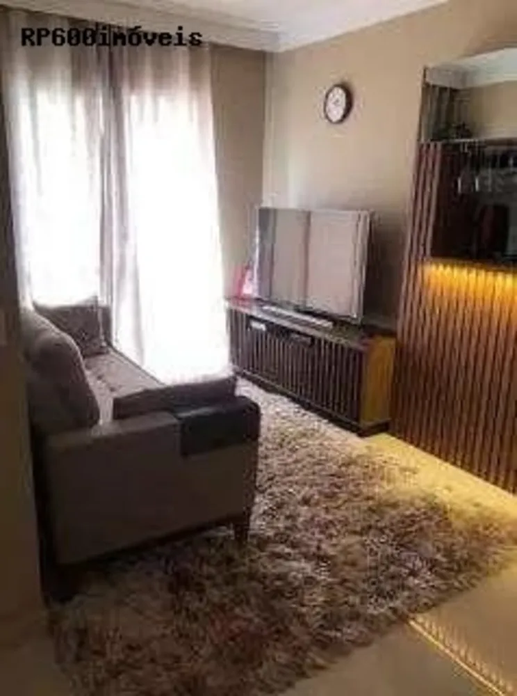 Apartamento, 2 quartos, 57 m² - Foto 5