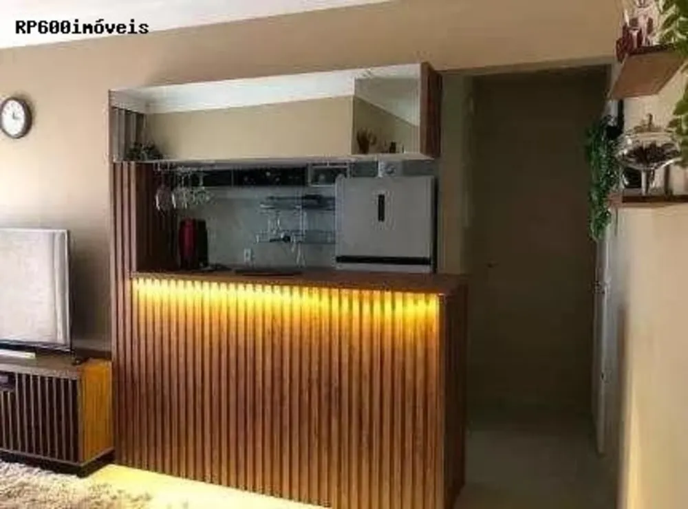 Apartamento, 2 quartos, 57 m² - Foto 2