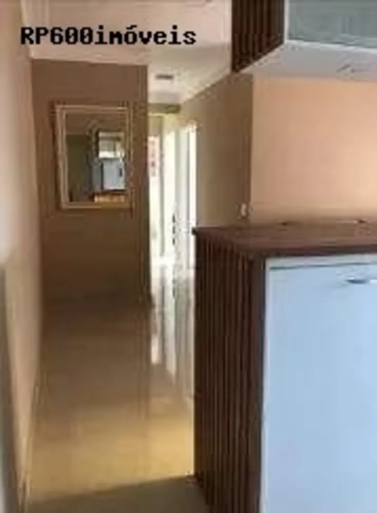 Apartamento, 2 quartos, 57 m² - Foto 3