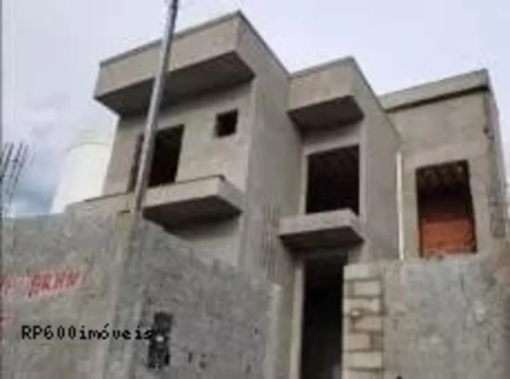 Casa, 2 quartos, 163 m² - Foto 2