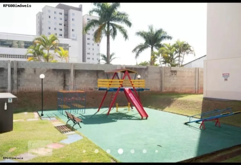 Apartamento, 2 quartos, 65 m² - Foto 7