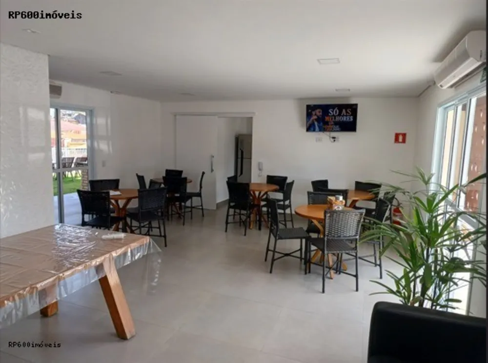 Apartamento, 2 quartos, 65 m² - Foto 2