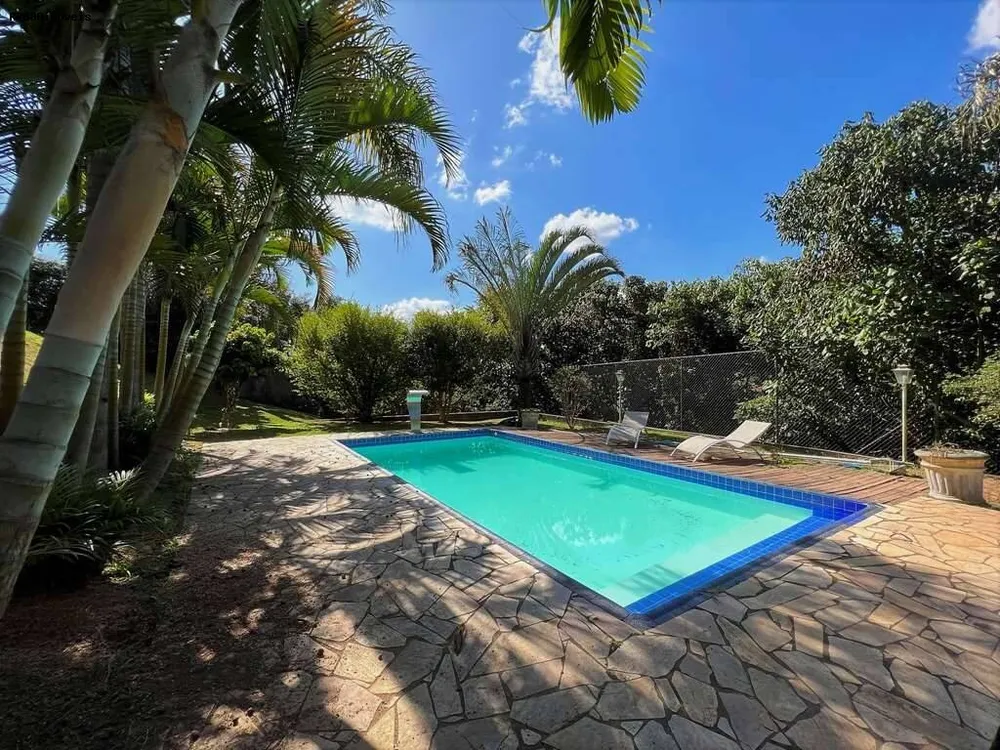 Casa, 4 quartos - Foto 10