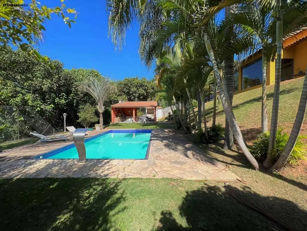 Casa, 4 quartos - Foto 2