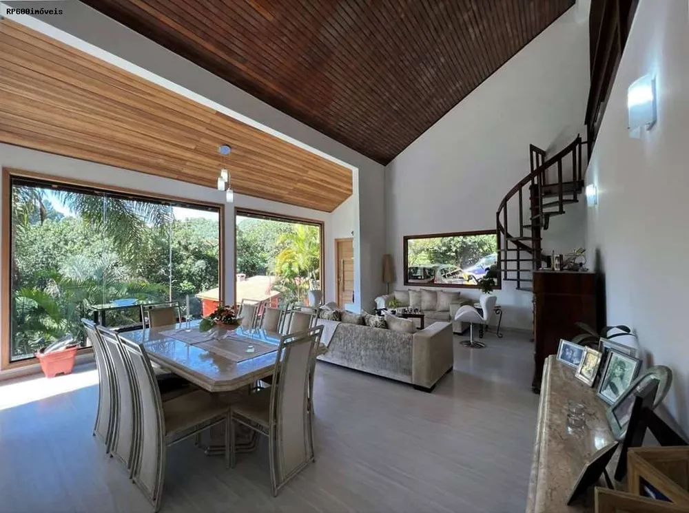 Casa, 4 quartos - Foto 8