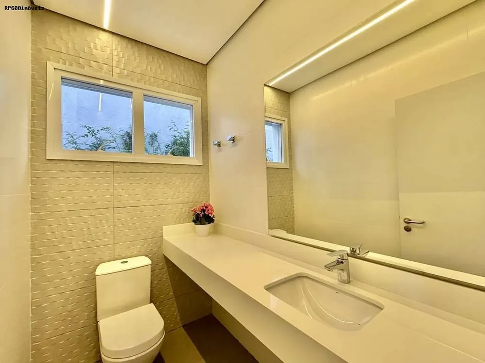 Casa de Condomínio, 7 quartos - Foto 11