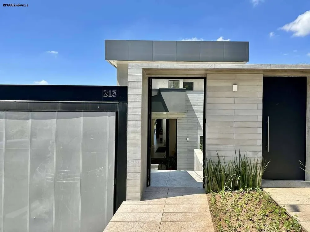 Casa de Condomínio, 7 quartos - Foto 3