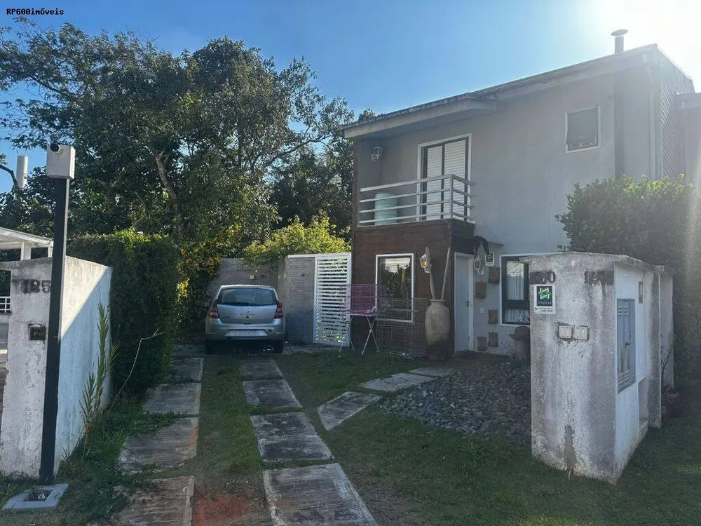 Casa, 3 quartos, 339 m² - Foto 1