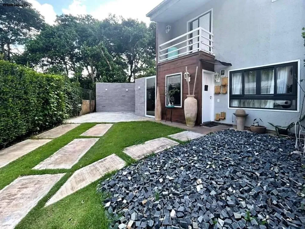 Casa, 3 quartos, 339 m² - Foto 2