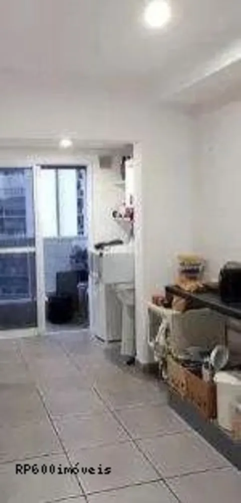 Apartamento, 2 quartos, 67 m² - Foto 2
