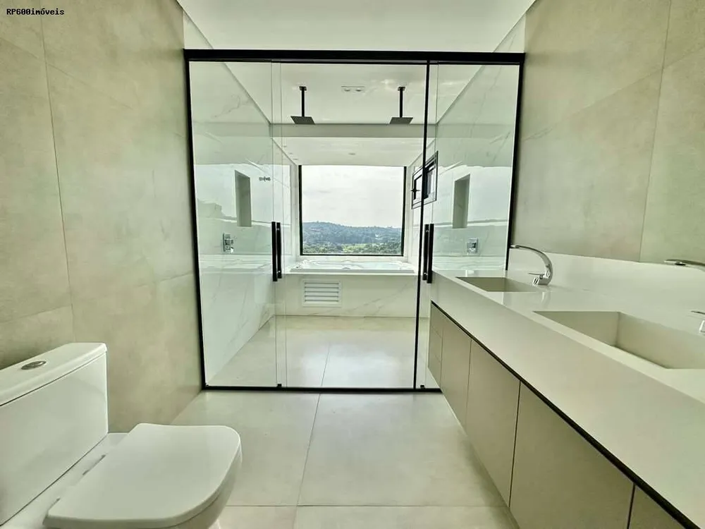 Casa de Condomínio, 4 quartos - Foto 6