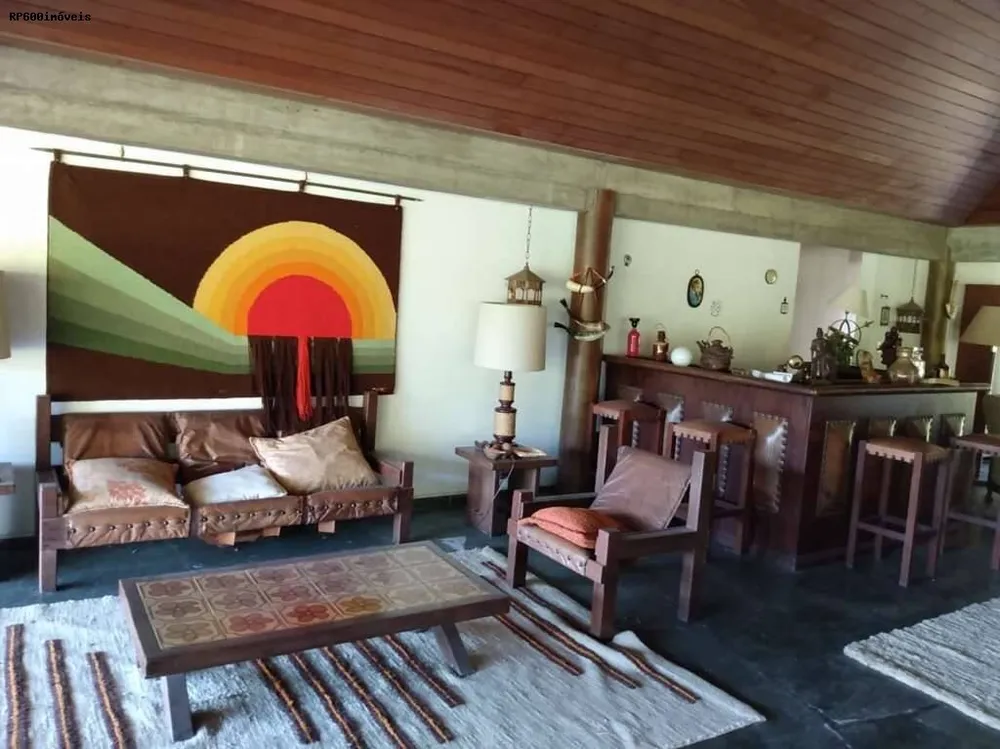 Casa, 5 quartos, 400 m² - Foto 4
