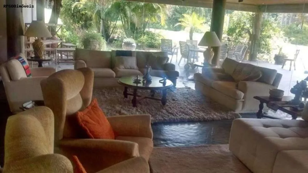 Casa, 5 quartos, 400 m² - Foto 2