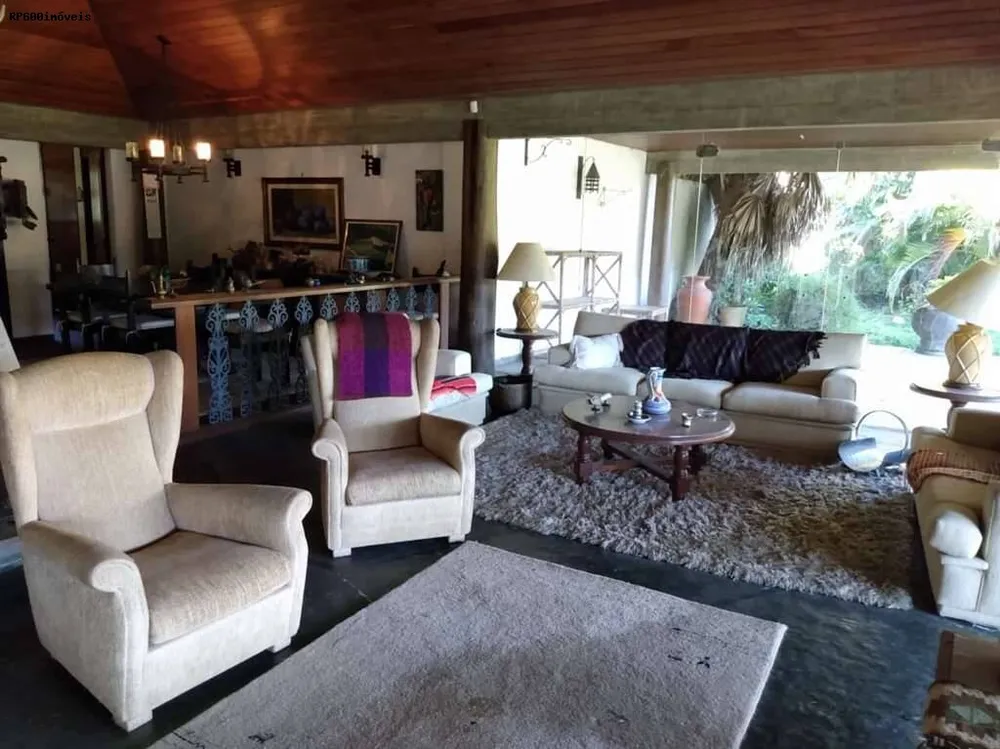 Casa, 5 quartos, 400 m² - Foto 3
