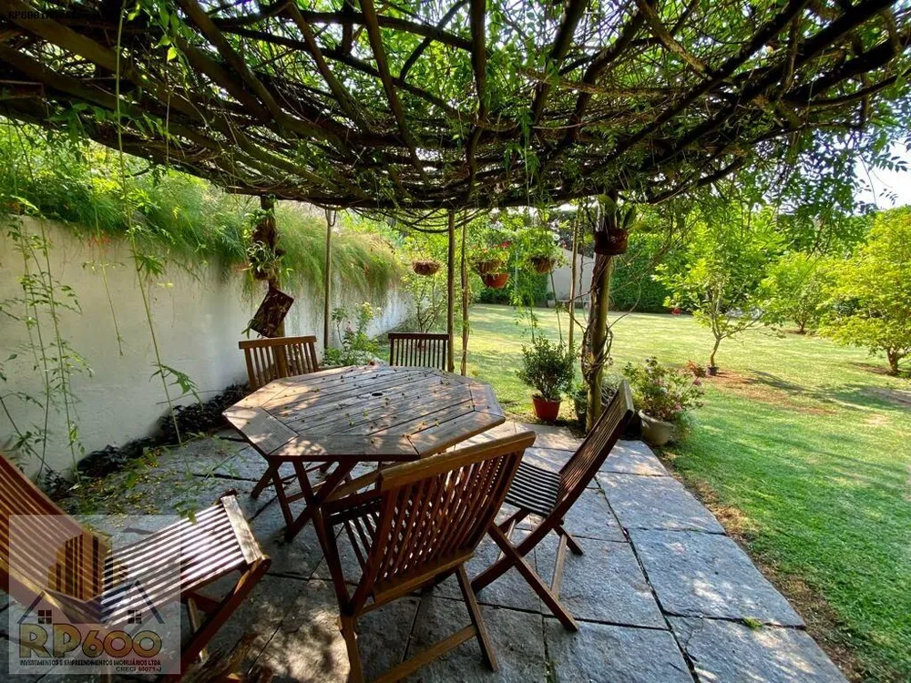 Casa, 3 quartos, 900 m² - Foto 11