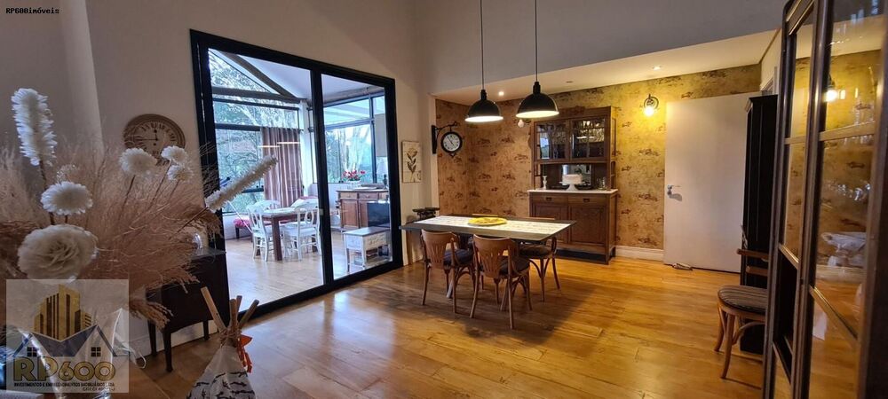 Casa, 3 quartos, 900 m² - Foto 4