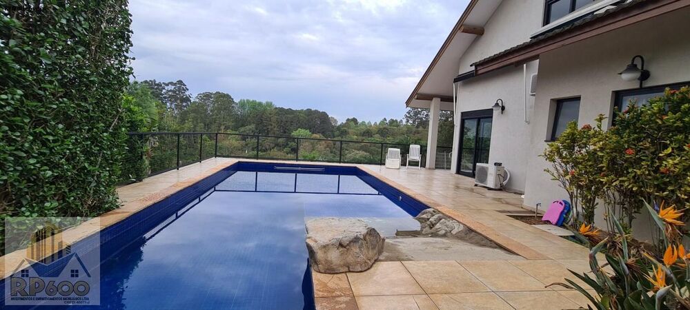 Casa, 3 quartos, 900 m² - Foto 1