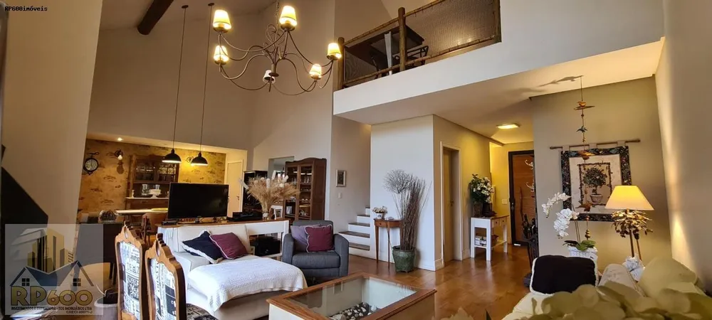 Casa, 3 quartos, 900 m² - Foto 3