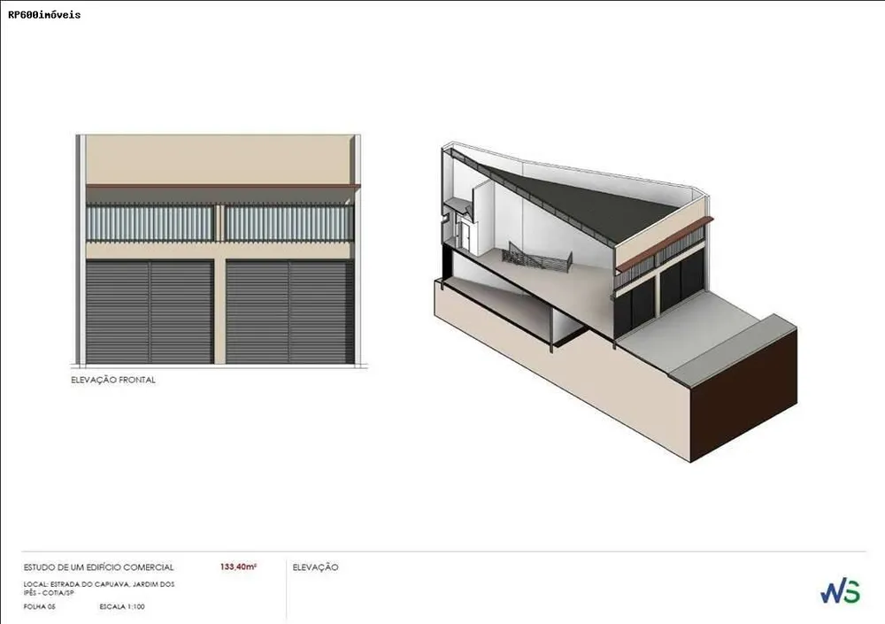 Loteamento e Condomínio, 138 m² - Foto 7